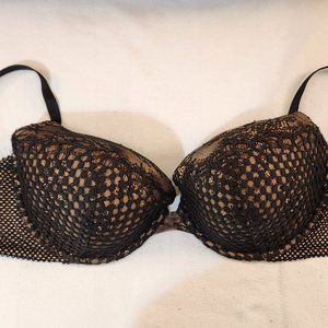 Victoria's Secret Push-Up Bra